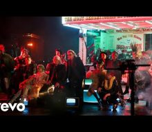 DEF LEPPARD’s ‘Kick’ Debuts At No. 39 On BILLBOARD’s Mainstream Rock Airplay Chart