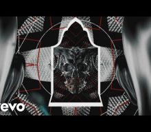 BULLET FOR MY VALENTINE Announces Deluxe Edition Of Self-Titled Album, Shares ‘Omen’ Lyric Video