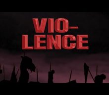 VIO-LENCE Singer Explains PHIL DEMMEL’s Fill-In Gig With LAMB OF GOD: ‘A Couple Of The Guys In The Band Are Not Down With Doing The Vaxx’