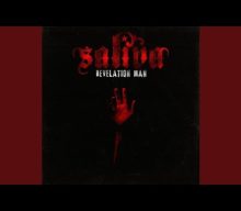SALIVA Is Back With New Single ‘Revelation Man’