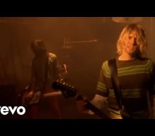 KURT COBAIN’s Guitar Used In NIRVANA’s ‘Smells Like Teen Spirit’ Video To Be Sold At Auction
