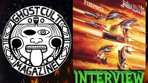 RICHIE FAULKNER Says New JUDAS PRIEST Album Is Completely Written: We Just ‘Need To Record It Properly’