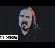 DREAM THEATER’s JAMES LABRIE Launches New Solo Single ‘Give & Take’
