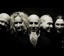 MOTOR SISTER Feat. ANTHRAX, FATES WARNING, Ex-WHITE ZOMBIE Members: New Single ‘Right There, Just Like That’ Available