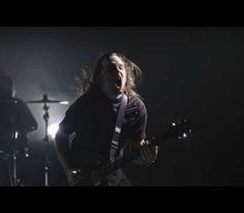 PROJECTED Feat. SEVENDUST, ALTER BRIDGE And TREMONTI Members: ‘Hypoxia’ Music Video Released