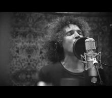 ALICE IN CHAINS’ WILLIAM DUVALL To Release ‘11.12.21 Live-In-Studio Nashville’ Album In June