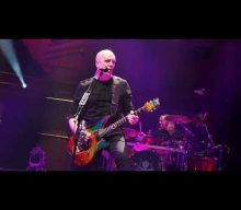 Watch: DEVIN TOWNSEND Plays First ‘Greatest Set Of My Life’ At London’s Royal Albert Hall