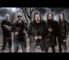 DREAM THEATER’s JAMES LABRIE Says ‘It’s Great’ To Be Talking To MIKE PORTNOY Again: We ‘Carried Around Negativity Far Too Long’