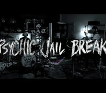 Psychic Jailbreak – CANCER BATS