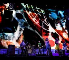 Watch 3RD SECRET, Featuring Members of SOUNDGARDEN, NIRVANA And PEARL JAM, Perform At Museum Of Pop Culture