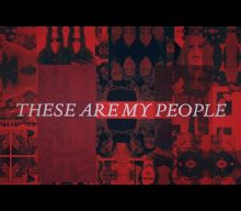 HALESTORM Shares Lyric Video For ‘The Steeple’
