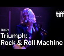 TRIUMPH Feature Documentary ‘Rock & Roll Machine’ To Premiere On Nugs.net