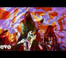 BLACK LABEL SOCIETY Shares Music Video For ‘You Made Me Want To Live’