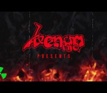 VENOM INC. To Release ‘There’s Only Black’ Album In September