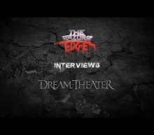JORDAN RUDESS Says It Was ‘Probably Cool’ For MIKE PORTNOY To See Current DREAM THEATER Lineup Perform