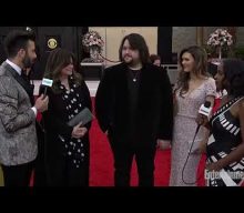 WOLFGANG VAN HALEN Is ‘Feeling Pretty Damn Grateful’ After Failing To Win GRAMMY AWARD For ‘Distance’