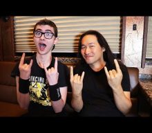 HERMAN LI Says Next DRAGONFORCE Album Will Be ‘Epic, Triumphant, Fun, Catchy And Uplifting’