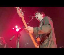 BASTARDANE Feat. JAMES HETFIELD’s Son CASTOR: May 2022 Tour Dates Announced