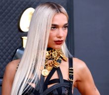 Dua Lipa calls out “toxic currency” of social media following viral dance video