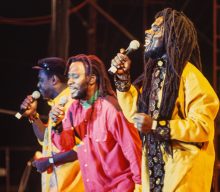 Reggae group Mighty Diamonds loses two members in the same week