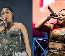 Trina and Latto join forces on wild new single ‘Clap’
