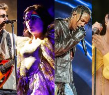 Primavera Sound to launch in South America with Arctic Monkeys, Björk, Travis Scott and Lorde