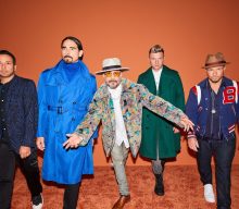Backstreet Boys announce UK and European dates for ‘DNA’ world tour