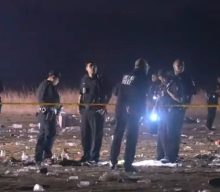 One dead, 16 injured at Dallas outdoor concert