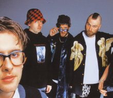 Watch Easy Life get attacked by bees in new ‘BEESWAX’ video