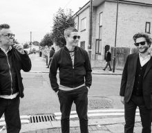 Interpol share concluding Van Alpert video for haunting new song ‘Something Changed’