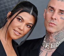 Travis Barker and Kourtney Kardashian confirm they are married