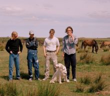 Liss to release debut album featuring late frontman Søren Holm