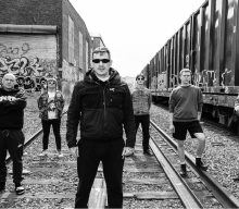 Viagra Boys announce new album ‘Cave World’ and share video for single ‘Ain’t No Thief’