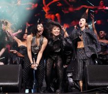 2NE1 reunite at Coachella 2022 to perform ‘I Am The Best’