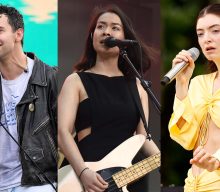 Lorde, Bleachers, and Mitski headline 2022 All Things Go music festival