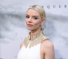 Anya Taylor-Joy refused Disney role so she could star in ‘The Witch’: “I just had this really good feeling”