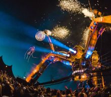 Calvin Harris, Carl Cox and more announced for Glastonbury’s Arcadia