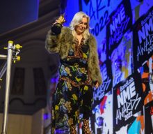 Brix Smith unveils new band for tour with Public Image Ltd