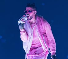 Bad Bunny to star as Marvel hero El Muerto in new ‘Spider-Man’ spin-off