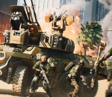‘Battlefield 2042’ maps and vehicles are getting big changes