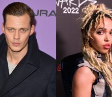 FKA twigs “thrilled” to join ‘The Crow’ reboot with Bill Skarsgård