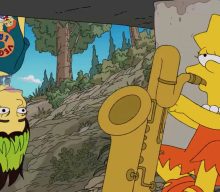 Watch Billie Eilish meet Lisa Simpson in Disney+ short ‘When Billie Met Lisa’