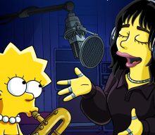 ‘When Billie Met Lisa’: what you need to know about the new ‘Simpsons’ short