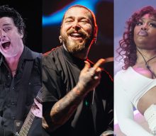 Green Day, Post Malone and SZA lead 2022 Outside Lands line-up