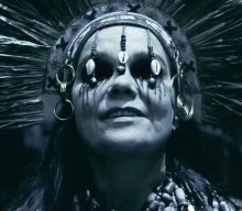 Björk hopes more female directors will tackle Viking Age