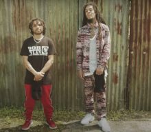 Watch Bob Vylan’s video for their raucous new single ‘Wicked & Bad’