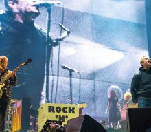 Liam Gallagher sends “big love” to Bonehead after guitarist reveals tonsil cancer diagnosis