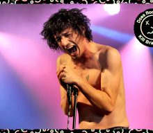 Does Rock ‘N’ Roll Kill Braincells?! – Fat White Family’s Lias Saoudi