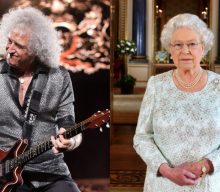 Brian May teases that Queen might be performing at Queen’s Jubilee concert