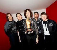Bring Me The Horizon’s ‘Sempiternal’ clocks up over 1billion streams